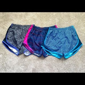 Nike Tempo Shorts Bundle